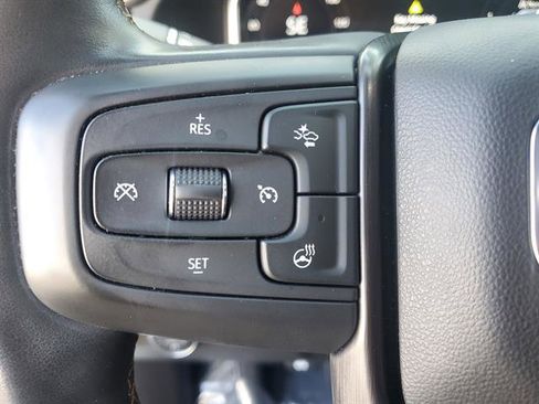 Certified 2024 GMC Sierra 2500 AT4 w/ AT4 Premium Plus Package image 45