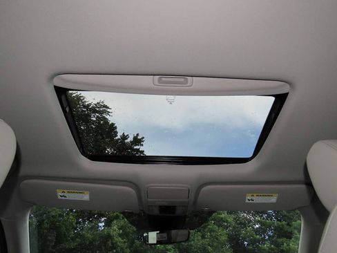 New 2026 Honda Odyssey EX-L image 25