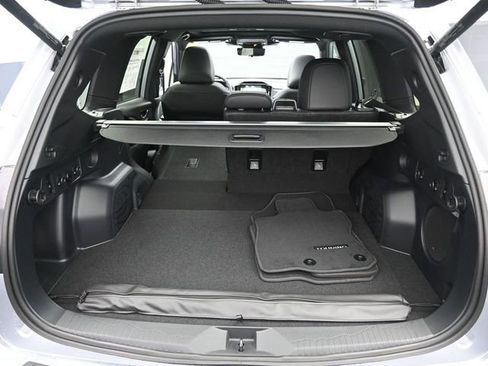 New 2026 Subaru Forester Touring AWD/4WD image 24