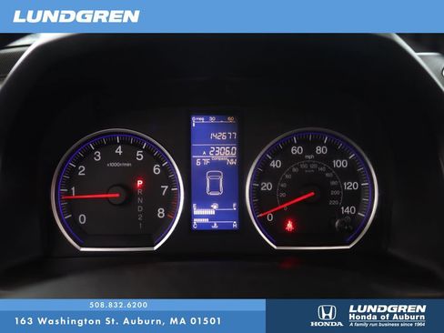 Used 2010 Honda CR-V EX-L image 6