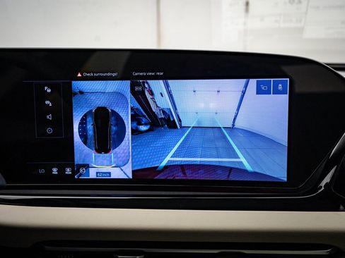 New 2025 Audi A5 2.0T Prestige image 29