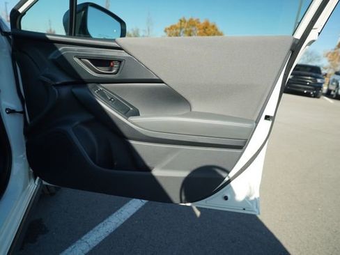 Used 2024 Subaru Crosstrek 2.0i Premium w/ Crosstrek Mirror Package image 21