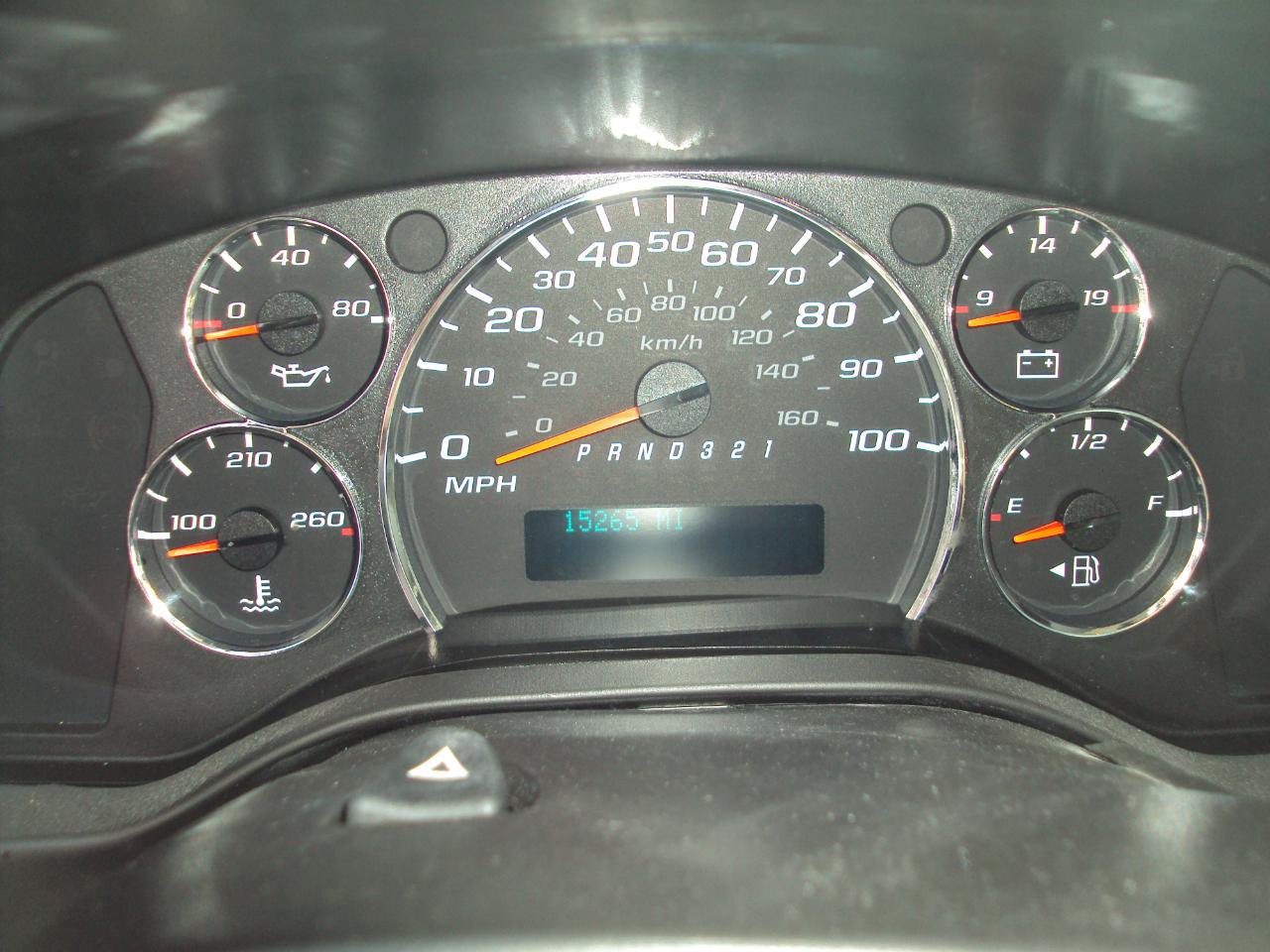 Used 2014 Chevrolet Express 1500 AWD image 21