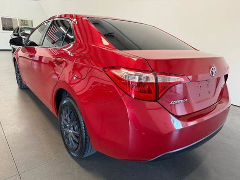 Used 2019 Toyota Corolla LE FWD image 7