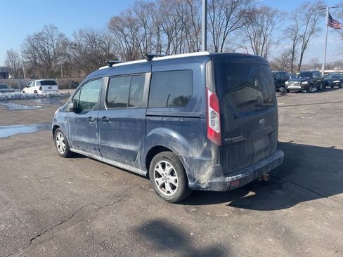 Used 2014 Ford Transit Connect XLT image 3