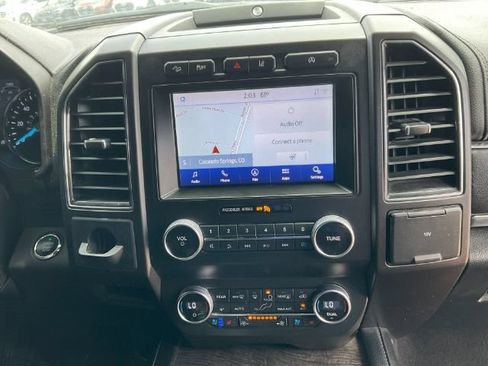 Used 2021 Ford Expedition Limited AWD/4WD image 22