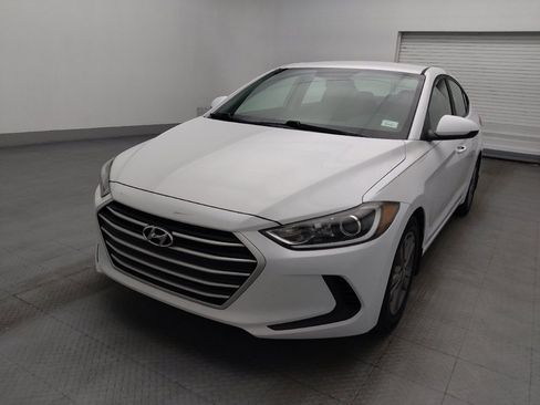 Used 2018 Hyundai Elantra SEL FWD image 15