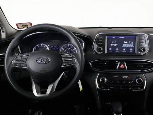 Used 2019 Hyundai Santa Fe SE image 30