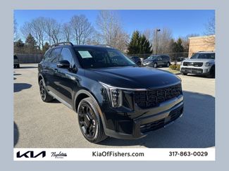 Used 2026 Kia Sorento X-Line EX video 1