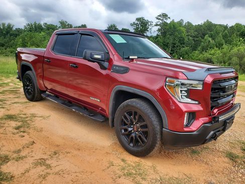 Used 2020 GMC Sierra 1500 Elevation AWD/4WD image 18