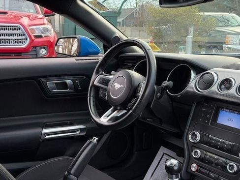 Used 2019 Ford Mustang GT w/ GT Performance Package image 10