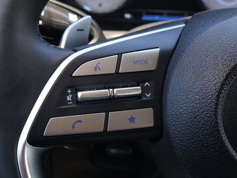 Used 2025 Hyundai Palisade SEL image 26