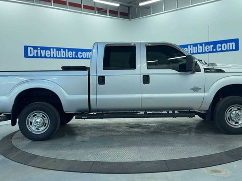 Used 2015 Ford F350 XL w/ XL Value Package image 9