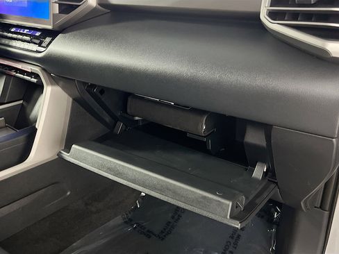 Used 2025 Toyota Sequoia SR5 w/ SR5 Premium Package image 35