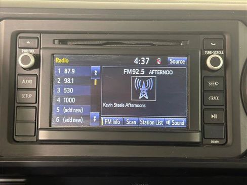 Used 2019 Toyota Tacoma SR w/ SR Convenience Package RWD image 28