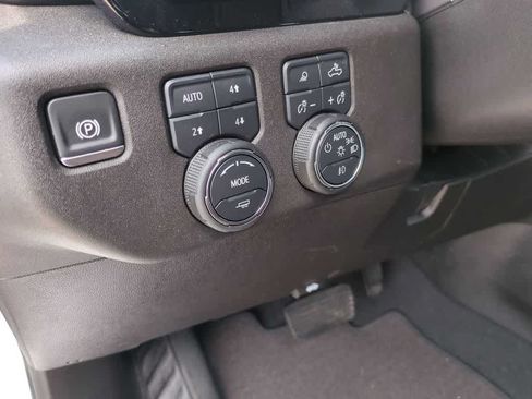 Used 2024 Chevrolet Silverado 3500 High Country w/ High Country Premium Package AWD/4WD image 36