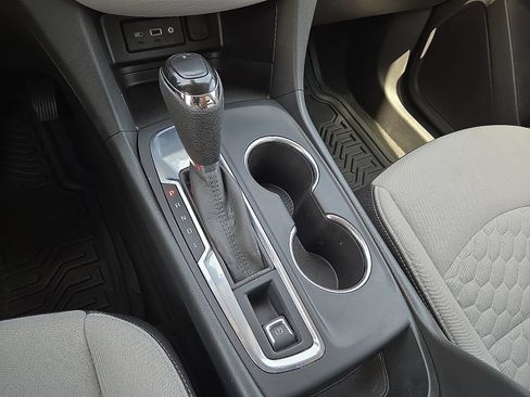 Used 2021 Chevrolet Equinox LS w/ LS Convenience Package FWD image 30