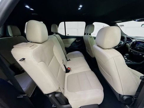 Used 2023 Chevrolet Traverse LS w/ LPO, Cargo Package image 27