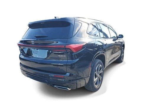 New 2026 Buick Enclave Sport Touring w/ Power Package image 5