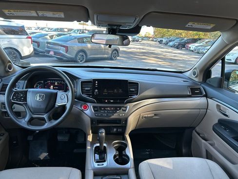 Used 2019 Honda Pilot EX image 22