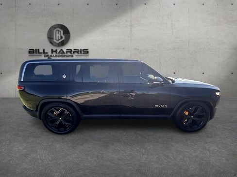 Used 2023 Rivian R1S Adventure AWD/4WD image 5