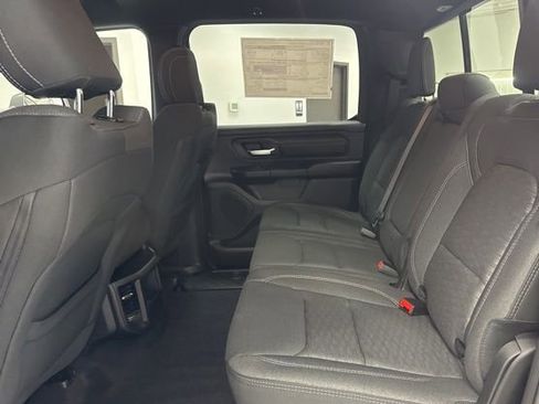 New 2026 RAM 1500 Classic Warlock image 17