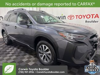 Used 2025 Subaru Outback Premium 360° Tour