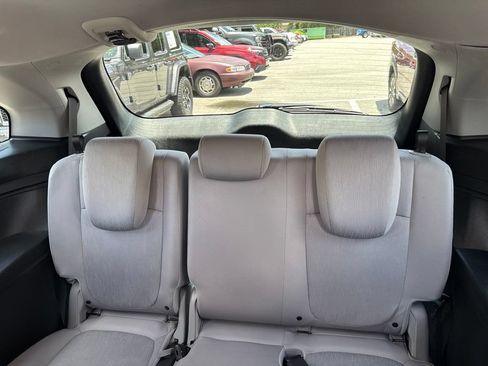 Used 2020 Honda Odyssey EX image 5