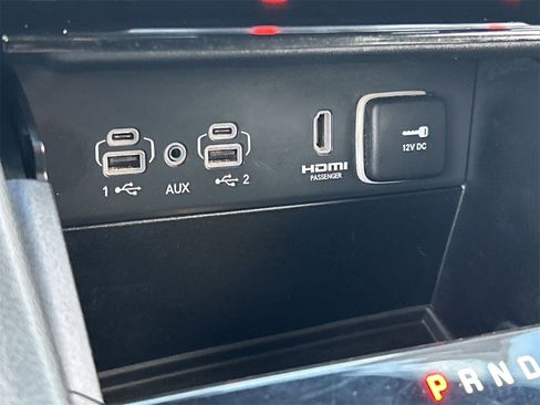 Used 2023 Jeep Grand Cherokee Trailhawk image 27