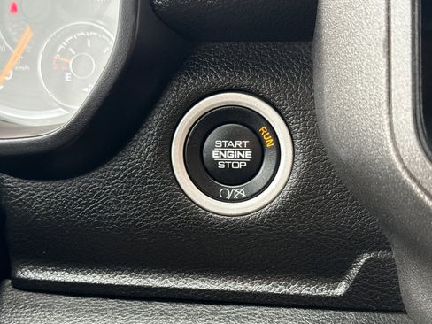 Used 2022 RAM 2500 Tradesman w/ Chrome Appearance Group image 21