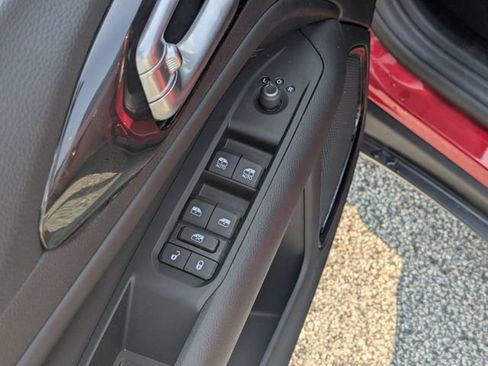 New 2026 Jeep Compass Latitude AWD/4WD image 13