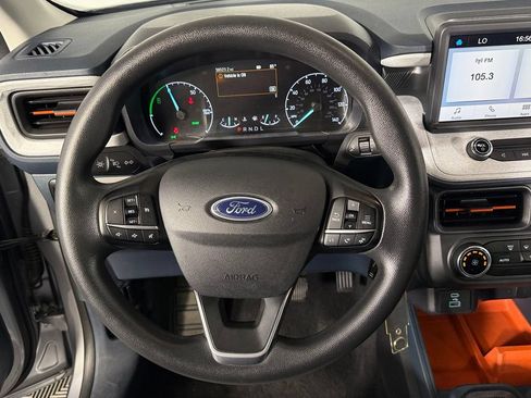 Used 2024 Ford Maverick XLT FWD image 15