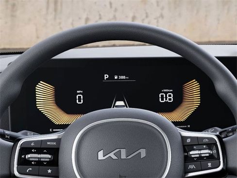 New 2026 Kia Carnival LX image 22