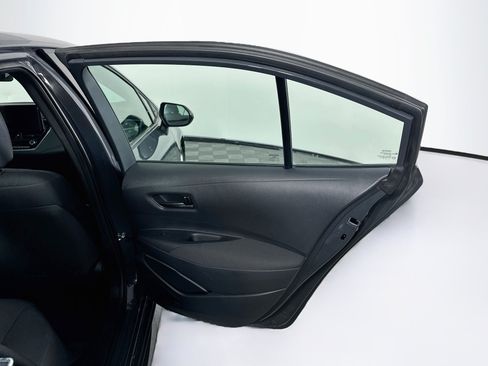 Used 2026 Toyota Corolla LE FWD image 30
