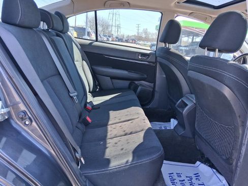 Used 2013 Subaru Legacy 2.5i Sport image 18