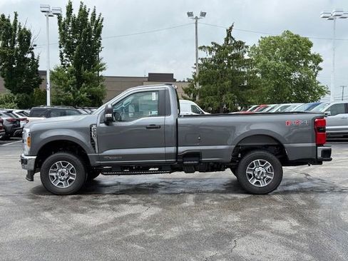 New 2025 Ford F250 XLT w/ 360-Degree Camera Package image 2