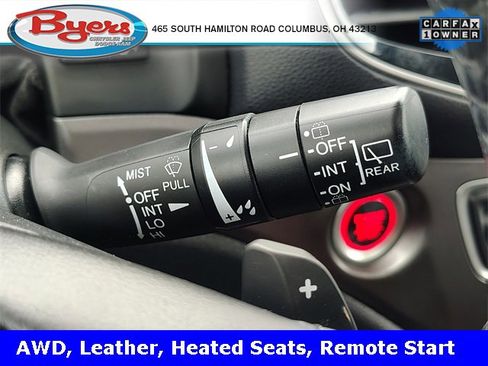 Used 2022 Honda Pilot Special Edition image 20