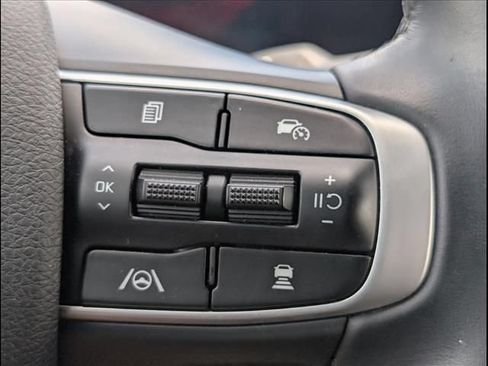 Certified 2025 Kia K5 GT-Line FWD image 17