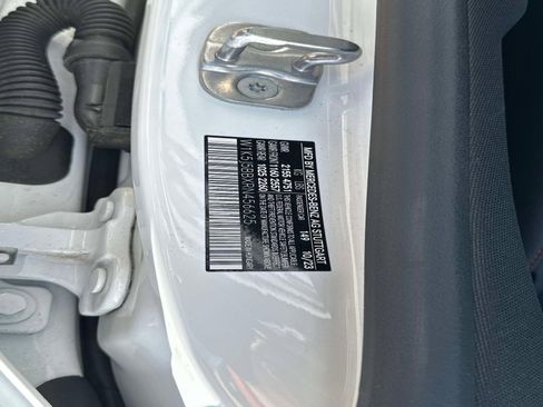 Used 2024 Mercedes-Benz CLA 35 AMG 4MATIC image 29