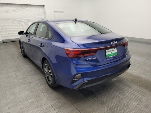 Used 2024 Kia Forte LXS w/ LXS Technology Package image 5