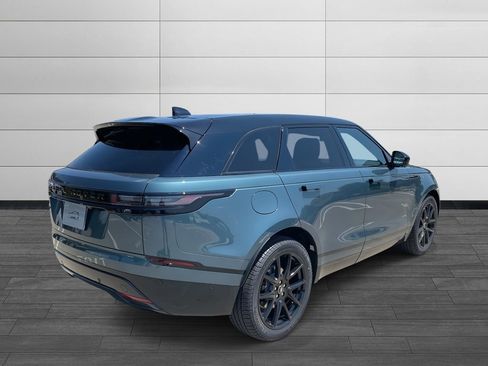 New 2026 Land Rover Range Rover Velar Dynamic SE AWD/4WD image 17