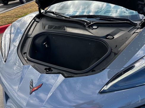 Used 2025 Chevrolet Corvette Z06 image 35