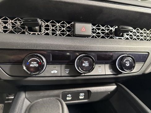 Used 2023 Honda Accord LX image 22