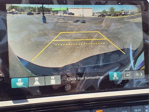 New 2026 Honda Odyssey Elite image 24