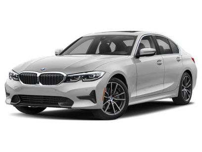 Used 2020 BMW 330i Sedan w/ Convenience Package