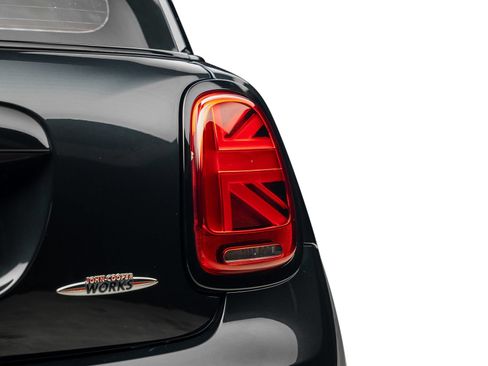 Used 2023 MINI Cooper John Cooper Works FWD image 15