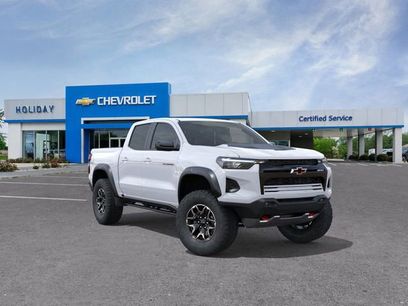 New 2026 Chevrolet Colorado ZR2 w/ Technology Package