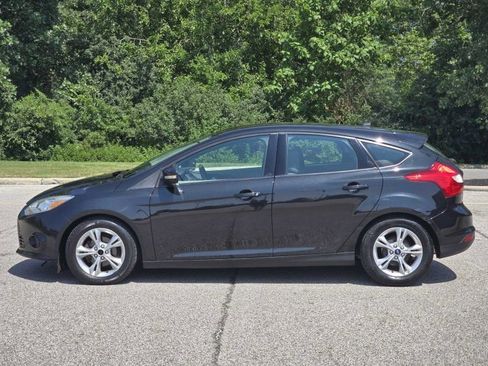 Used 2014 Ford Focus SE image 15