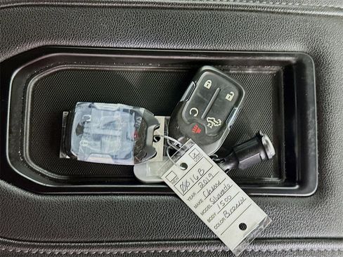 Used 2019 Chevrolet Silverado 1500 RST image 35