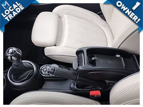 Used 2019 MINI Cooper S w/ Storage Package FWD image 17